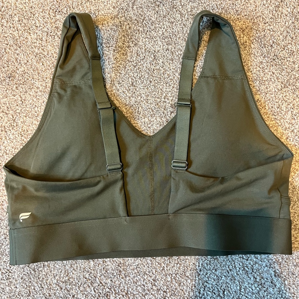 Fabletics Sports Bra
